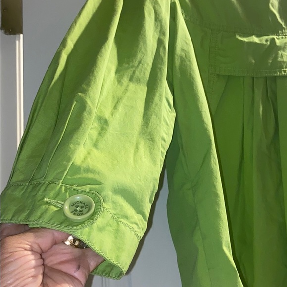 Jacket - Picture 3 of 5